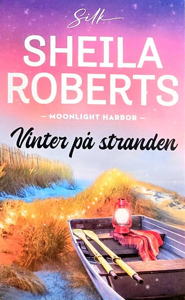 Vinter p&aring; stranden