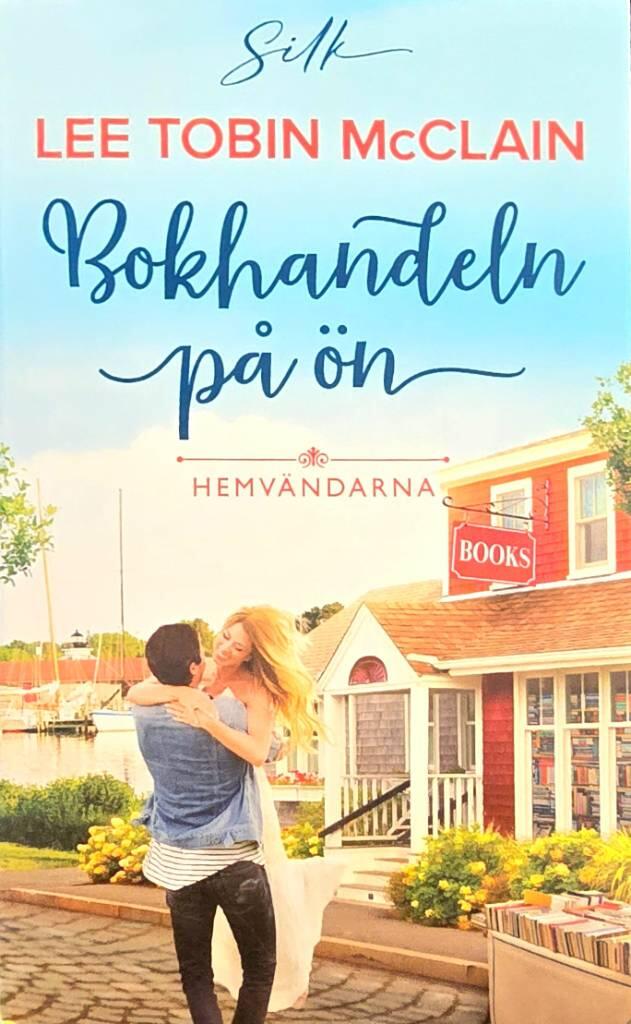 Bokhandeln p&aring; &ouml;n