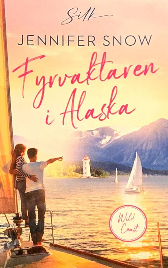 Fyrvaktaren i Alaska