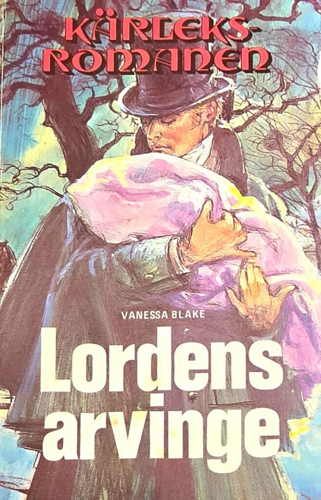 Lordens arvinge