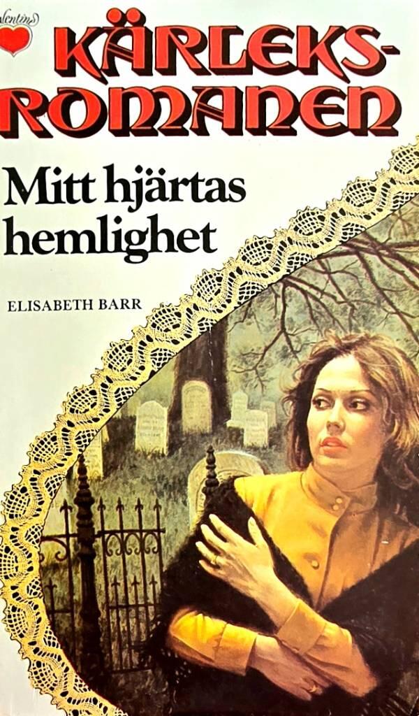 Mitt hj&auml;rtas hemlighet
