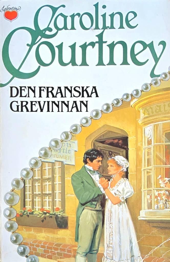 Den franska grevinnan