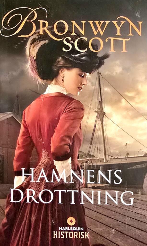 Hamnens drottning