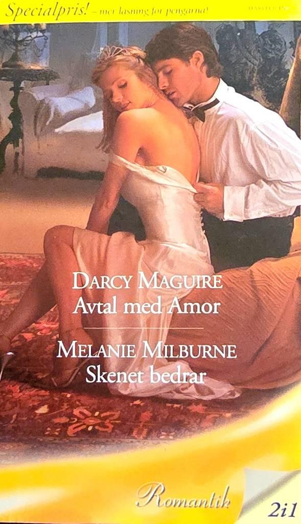 Avtal med Amor