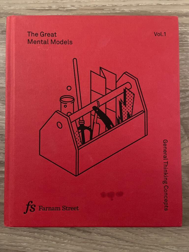 The great mental models