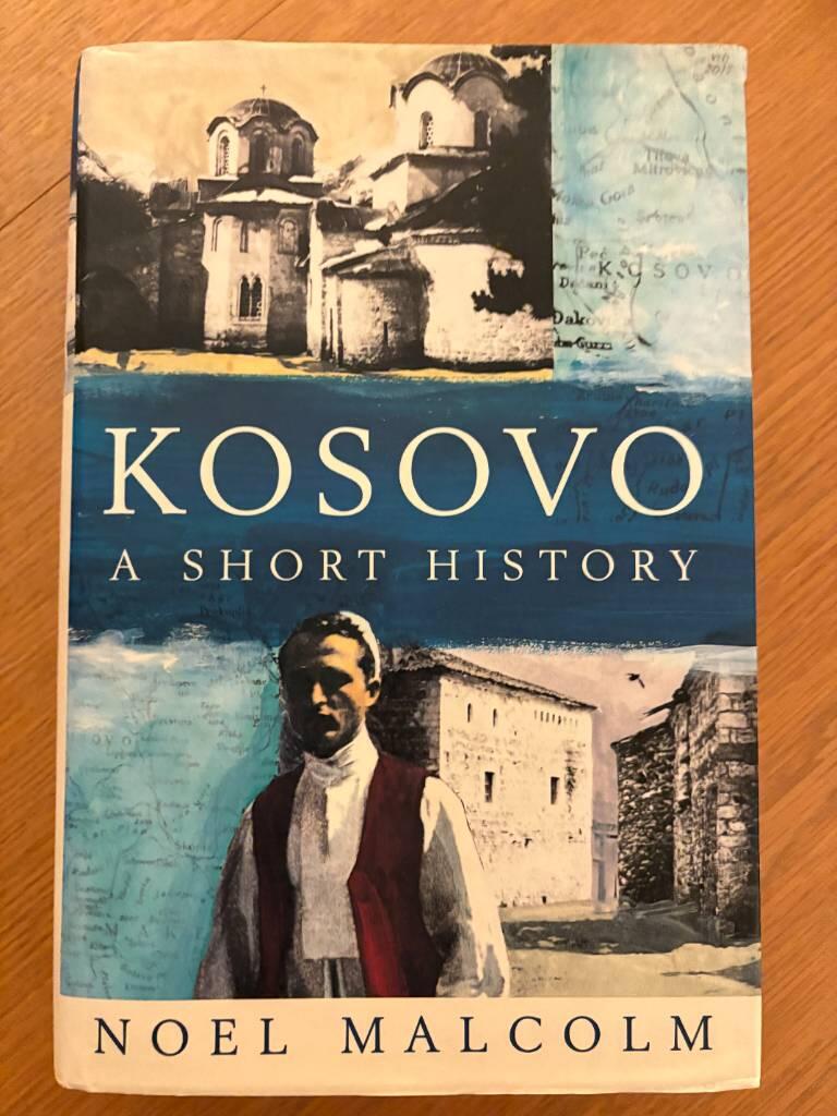 Kosovo : a short history