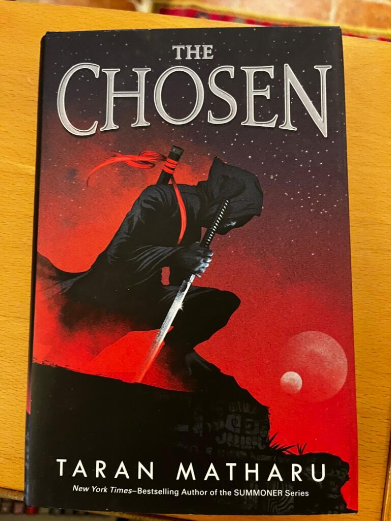 The chosen