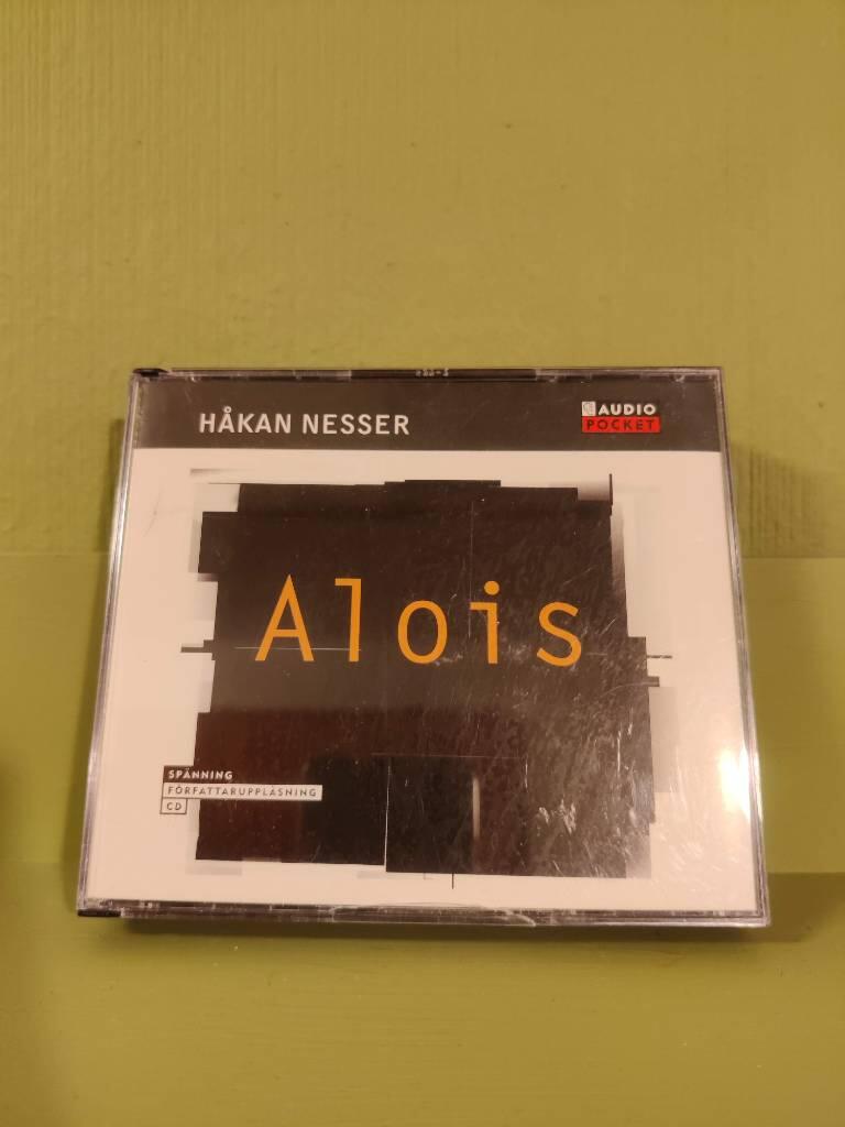Alois          (Cd)