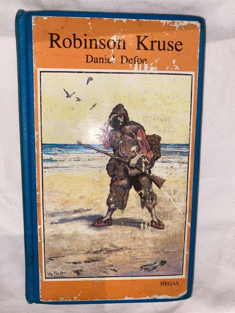 Robinson Kruse