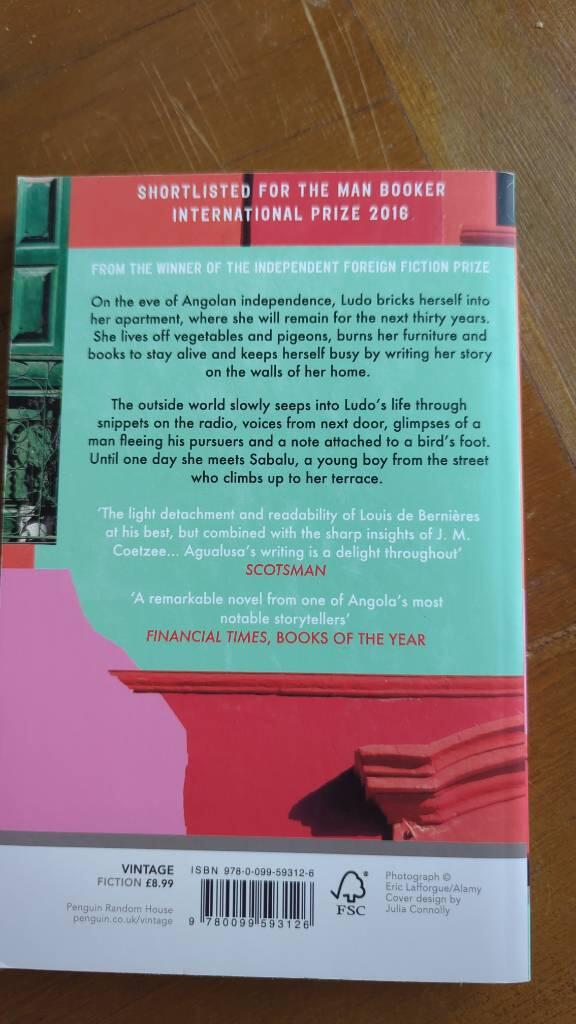 General theory of oblivion