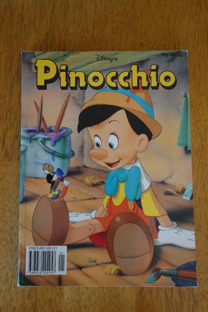 Pinocchio