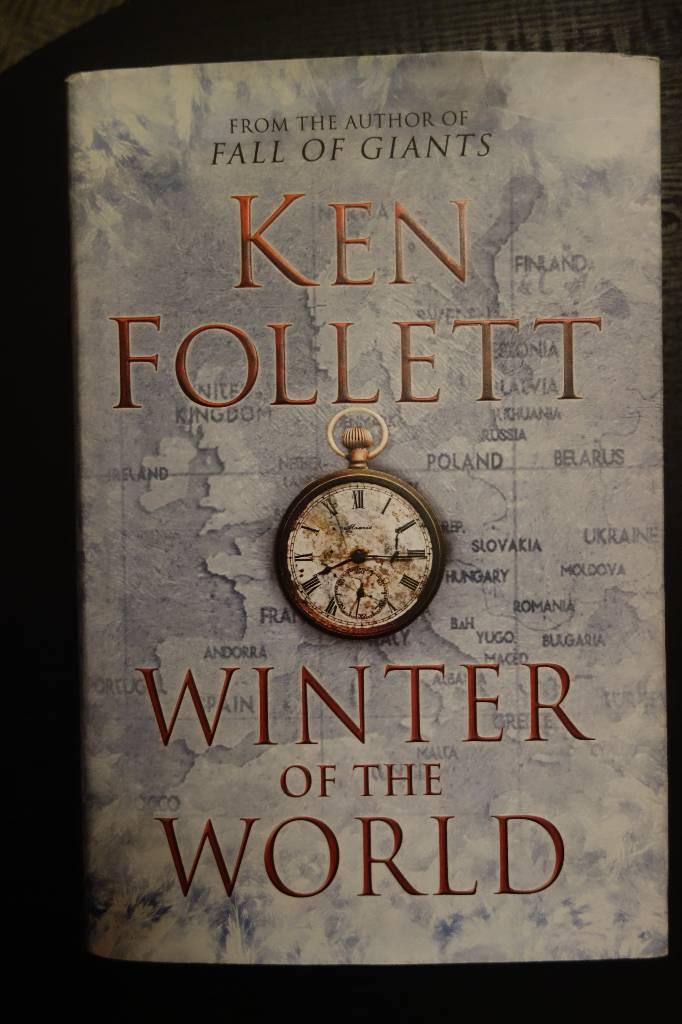 Winter of the World
