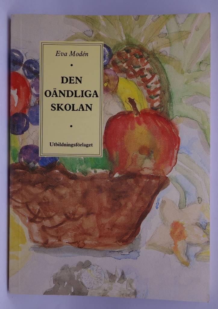 Den o&auml;ndliga skolan : ett arbetss&auml;tt p&aring; l&aring;g- och mellanstadiet