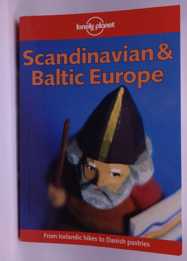 Scandinavian & Baltic Europe