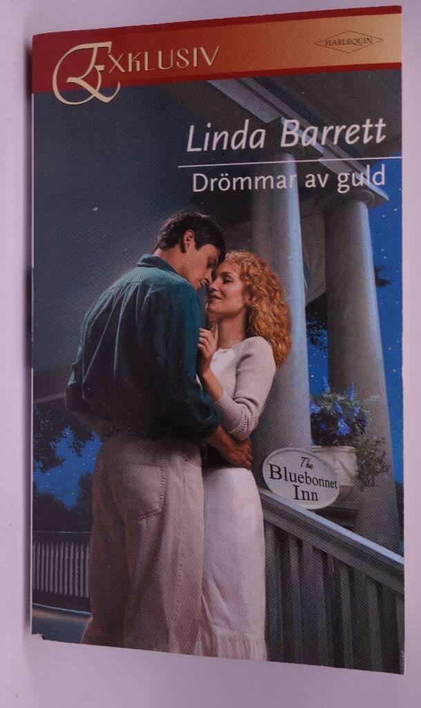 Dr&ouml;mmar av guld