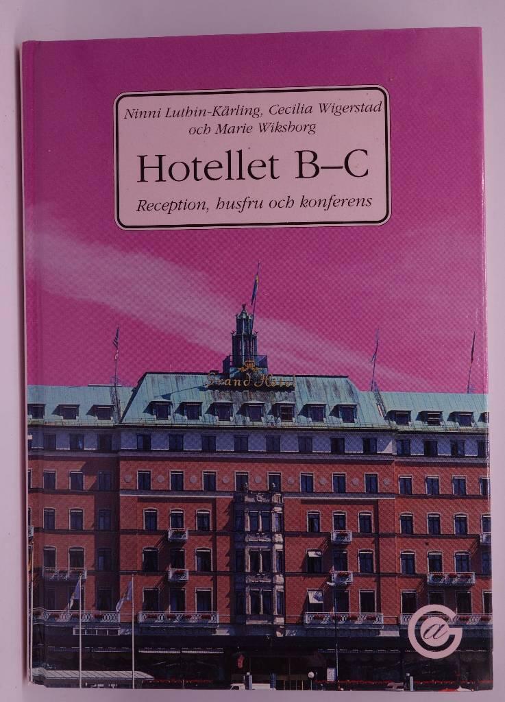 Hotell
