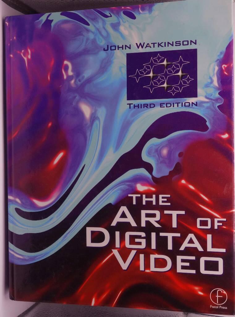 The art of digital video