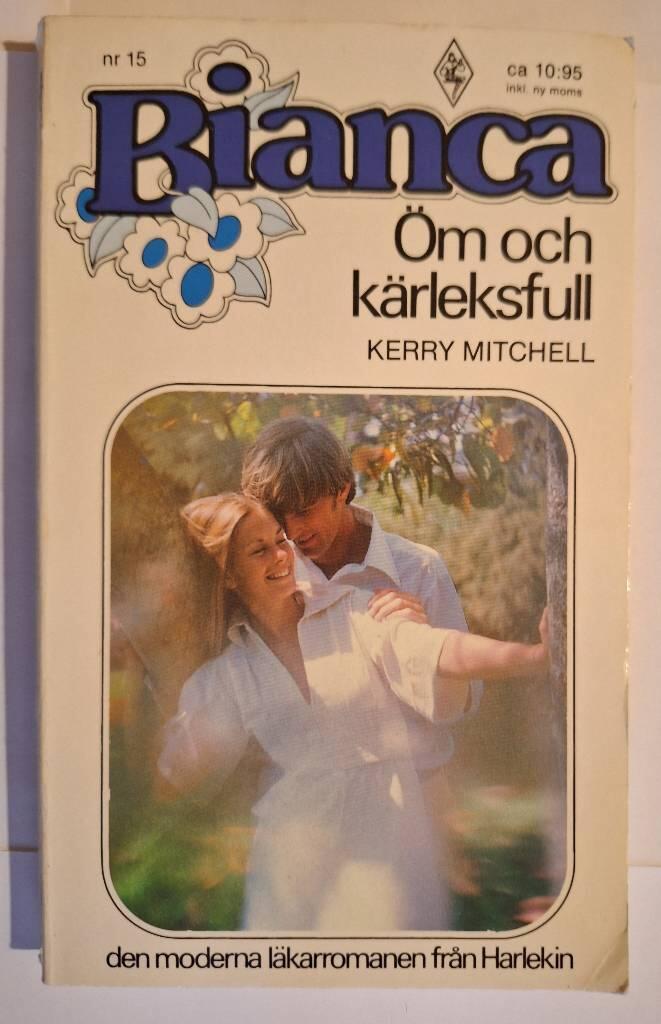 &Ouml;m och k&auml;rleksfull