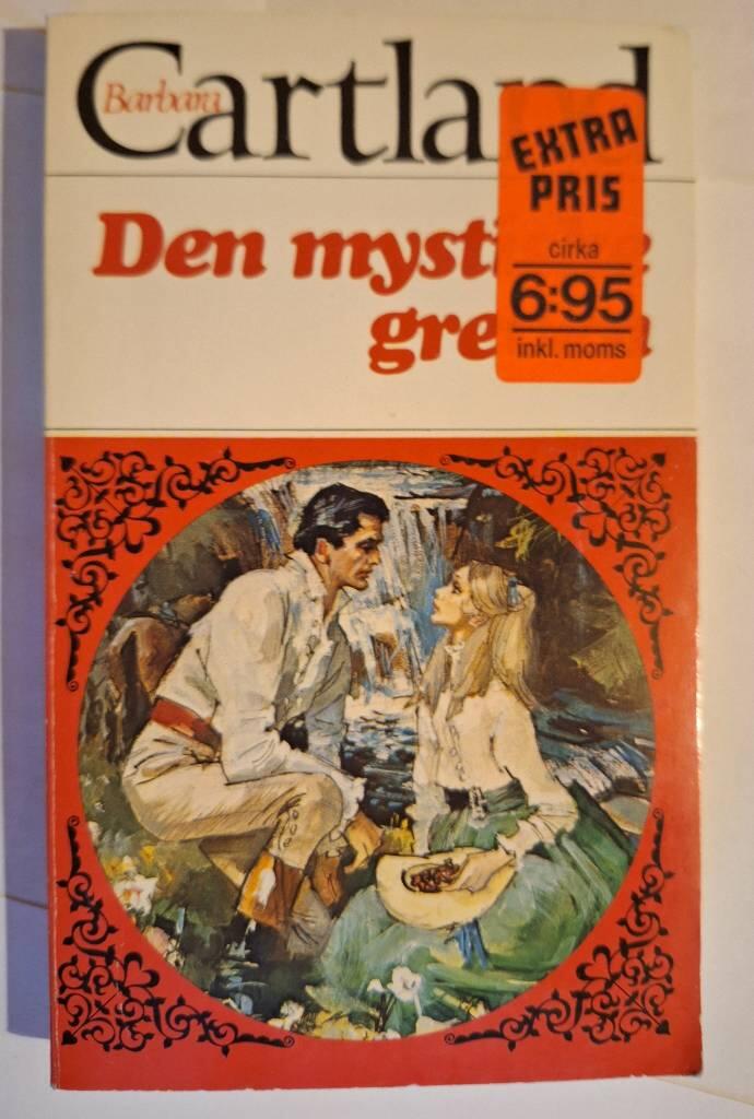 Den mystiske greven