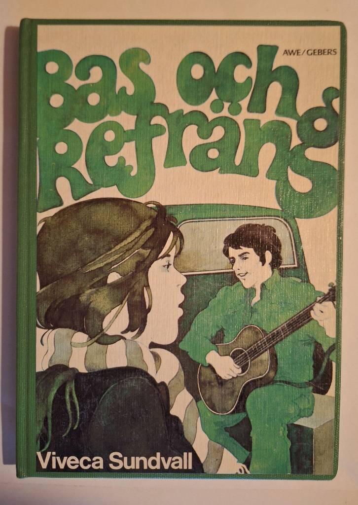 Bas och refr&auml;ng