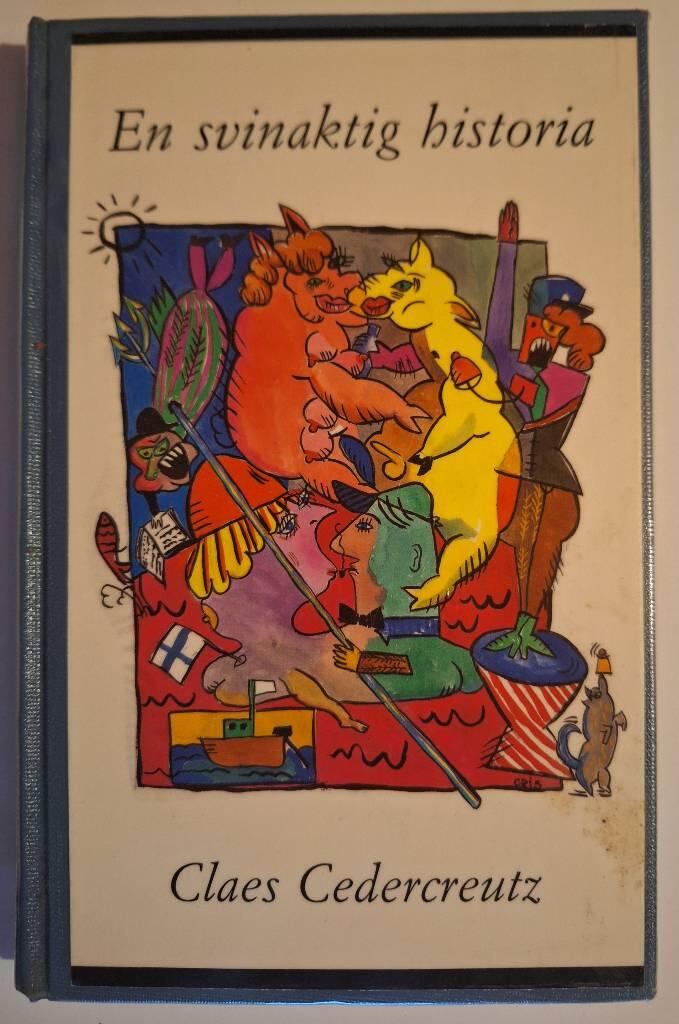 En svinaktig historia