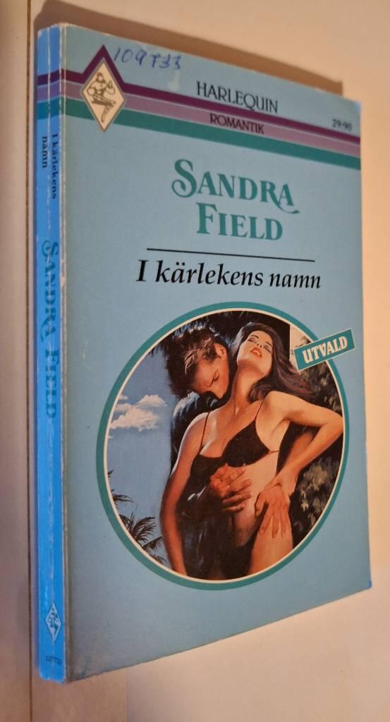 I k&auml;rlekens namn