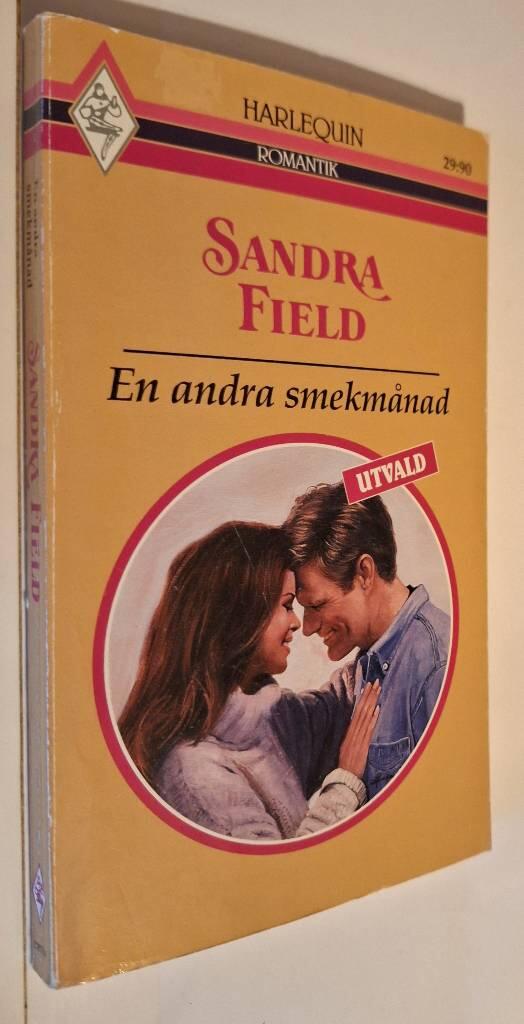 En andra smekm&aring;nad