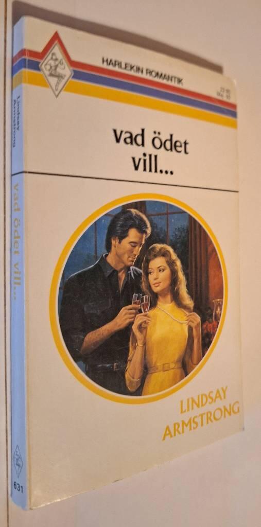 Vad &ouml;det vill-