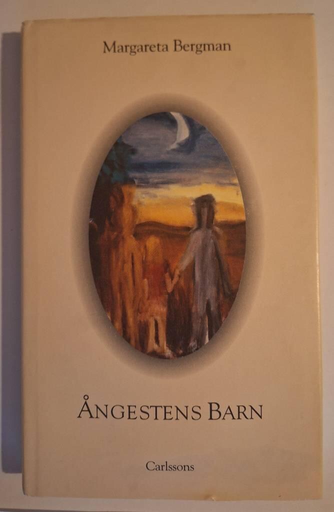 &Aring;ngestens barn : roman