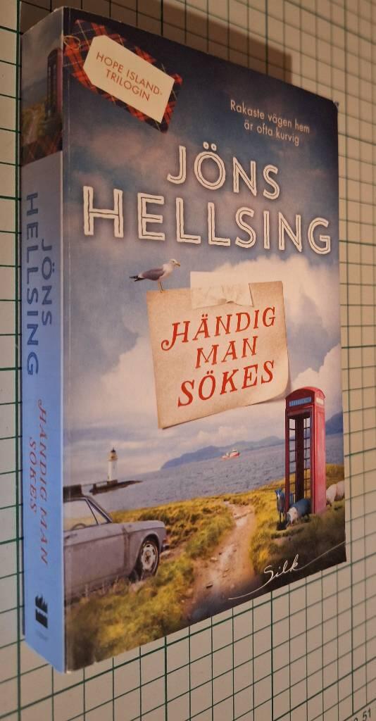 H&auml;ndig man s&ouml;kes E