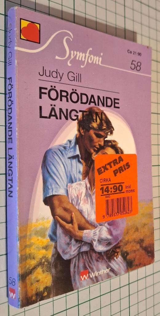 F&ouml;r&ouml;dande l&auml;ngtan