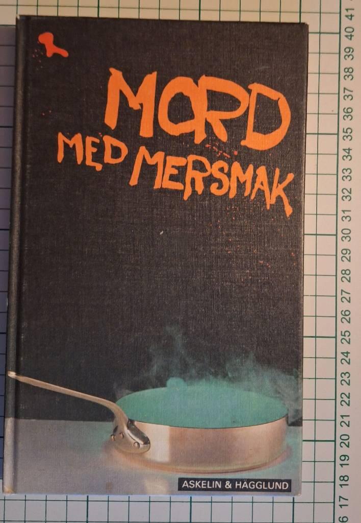Mord med mersmak