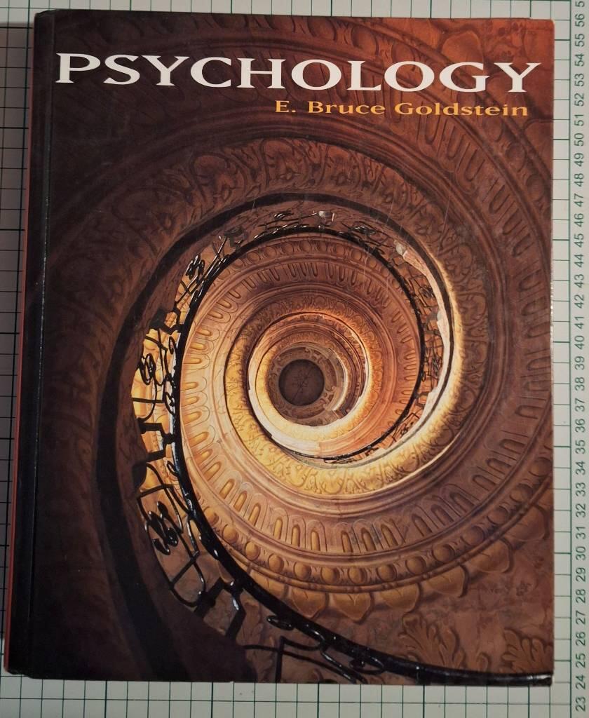 Psychology