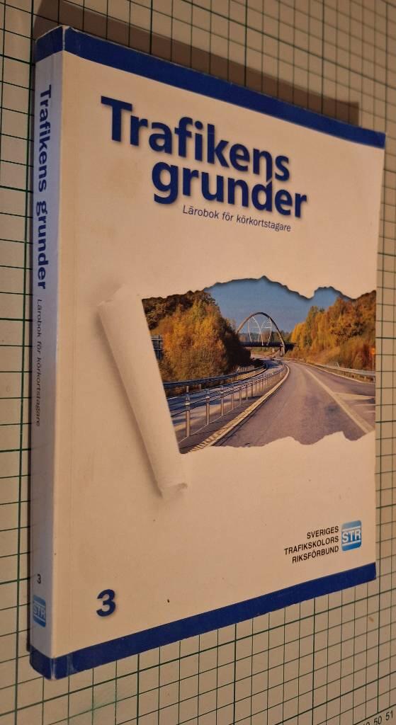 Trafikens grunder