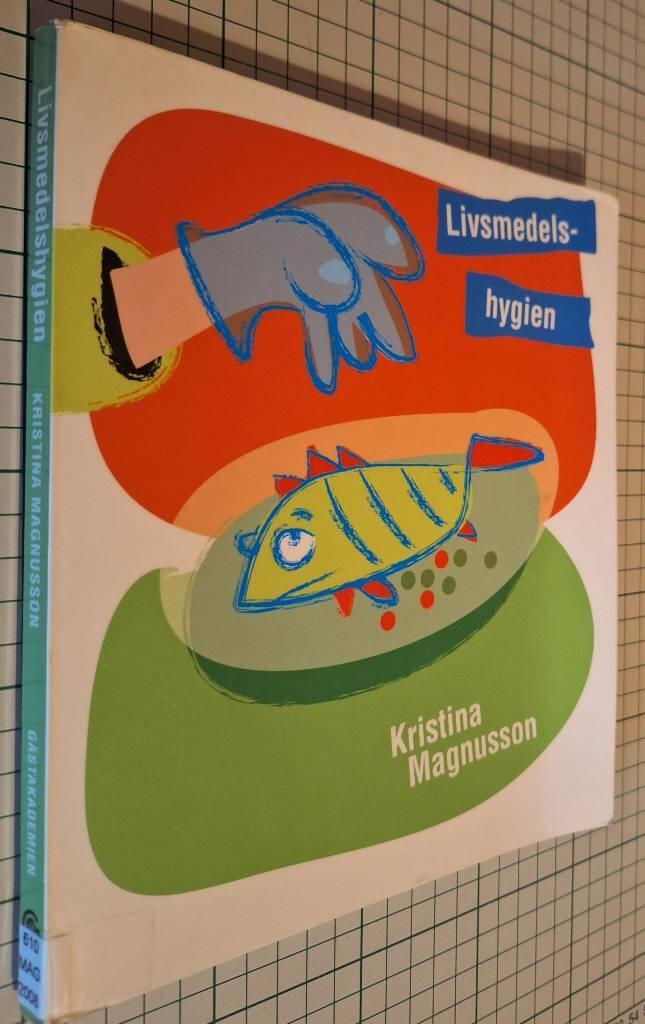 Livsmedelshygien