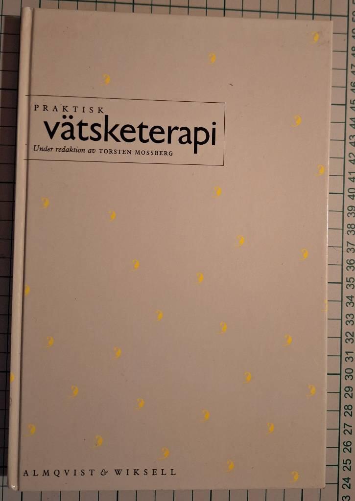Praktisk v&auml;tsketerapi