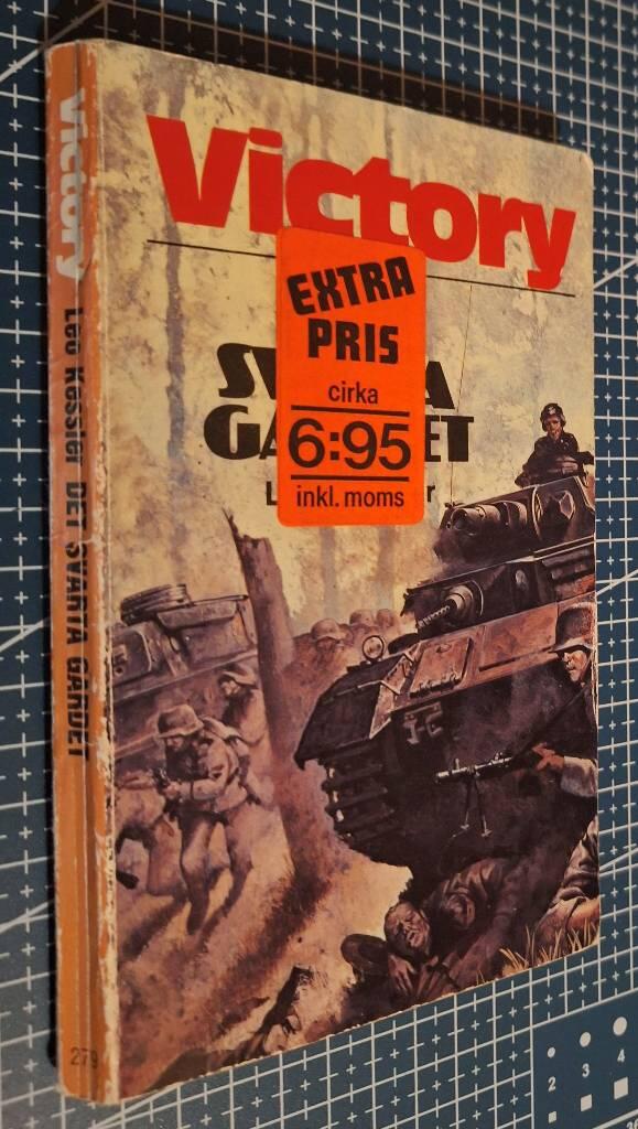 Det svarta gardet