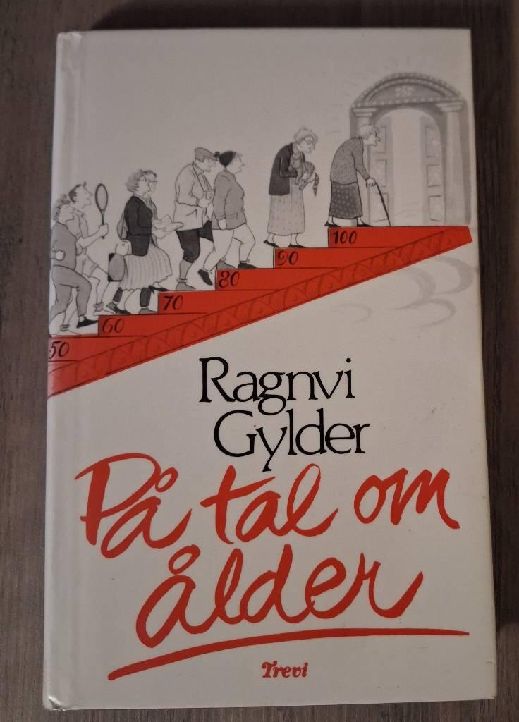 P&aring; tal om &aring;lder