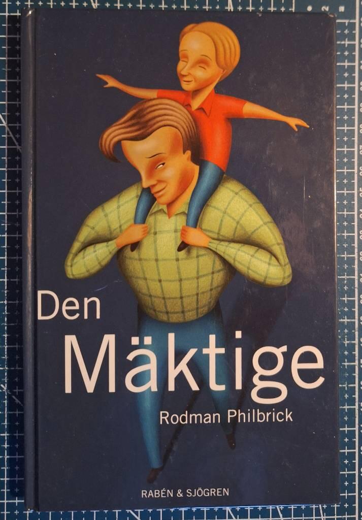 Den mäktige
