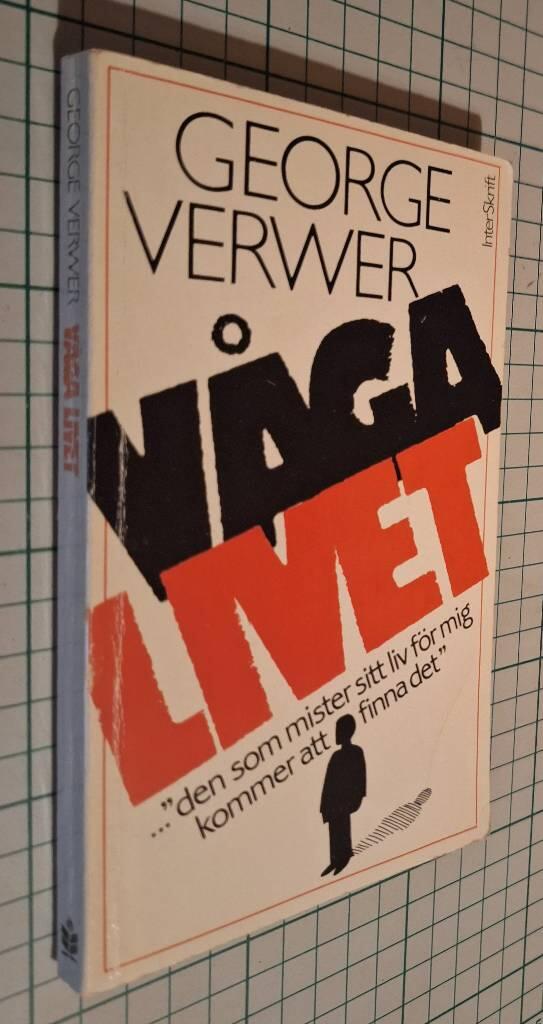 V&aring;ga livet