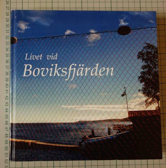 Livet vid Boviksfj&auml;rden