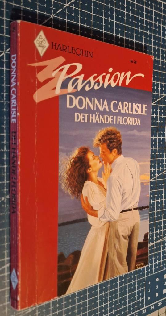 Det h&auml;nde i Florida