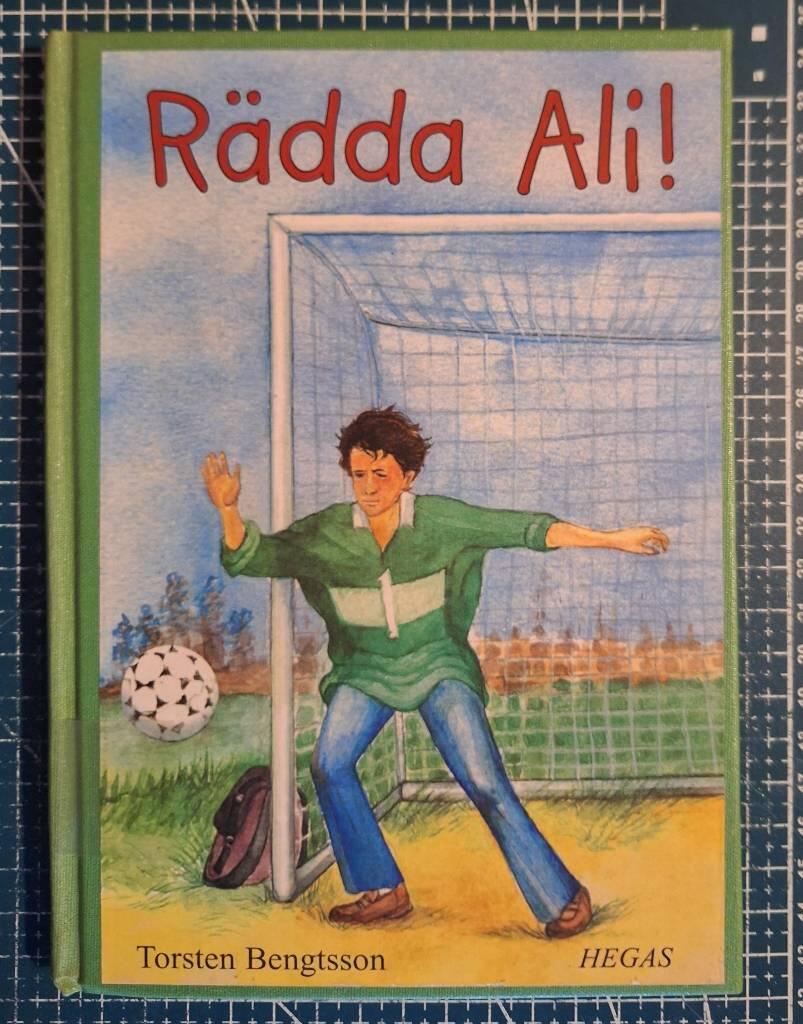 R&auml;dda Ali!       L&Auml;TTL&Auml;ST