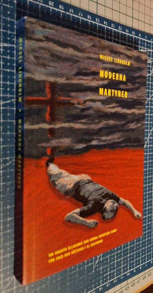 Moderna martyrer
