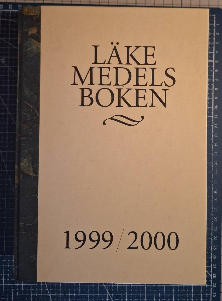 Läkemedelsboken