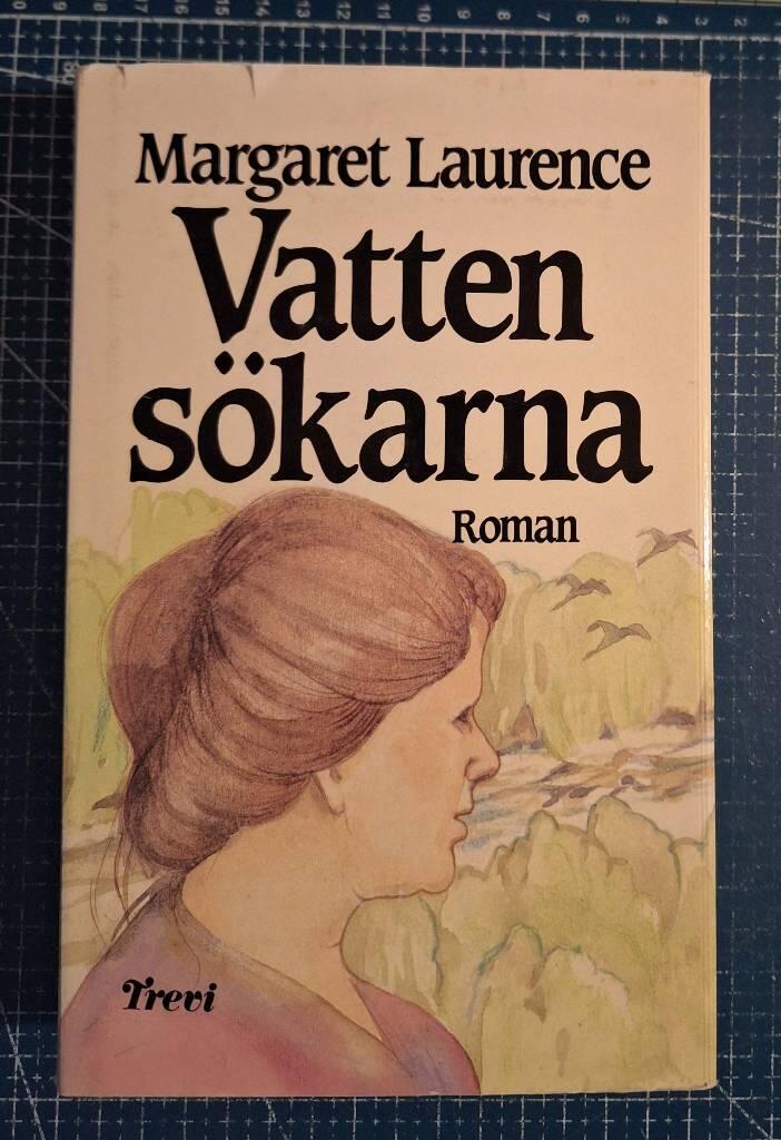 Vattens&ouml;karna