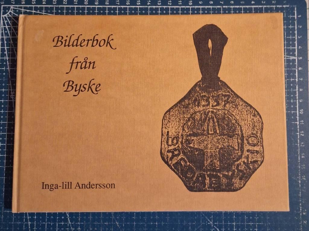 Bilderbok fr&aring;n Byske