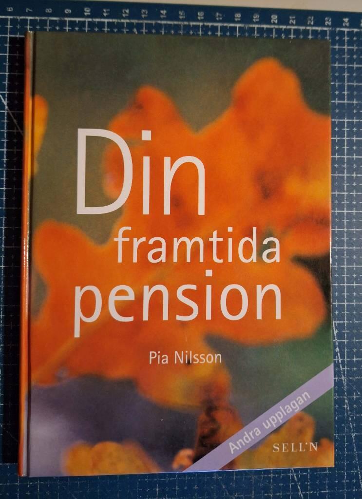Din framtida pension
