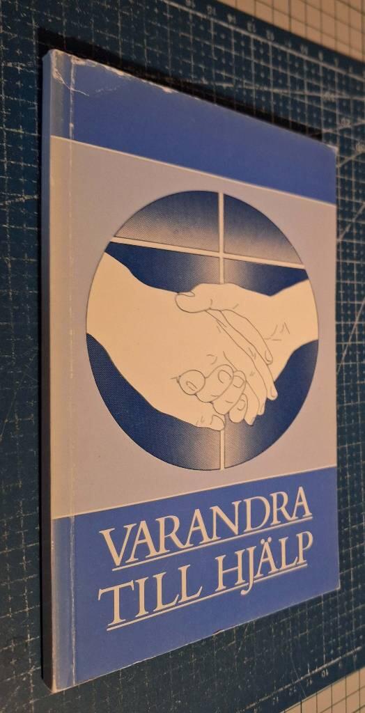 Varandra till hjälp