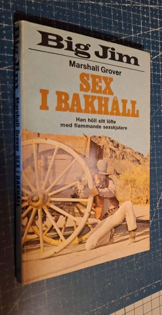 Sex i bakh&aring;ll